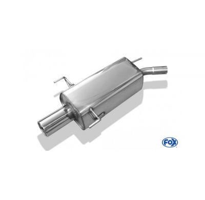 Escape FOX Opel Tigra B TwinTop escape final - 1x90 13