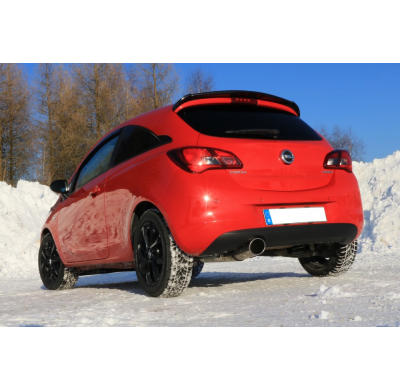 Escape FOX Opel Corsa E Escape Final - 129x106 44