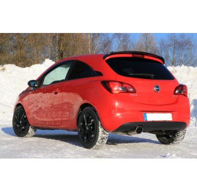 Escape FOX Opel Corsa E Escape Final - 129x106 44