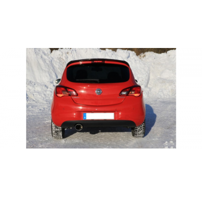 Escape FOX Opel Corsa E Escape Final - 129x106 44