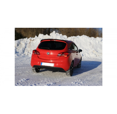 Escape FOX Opel Corsa E Escape Final - 129x106 44