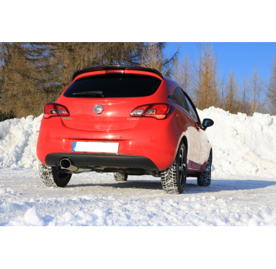 Escape FOX Opel Corsa E Escape Final - 129x106 44