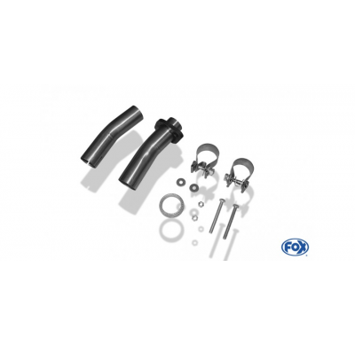 Escape FOX Opel Astra G Caravan escape final - 135x80 53