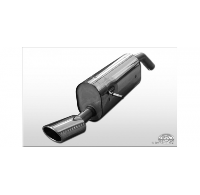 Escape FOX Peugeot 207 escape final - 115x85 32