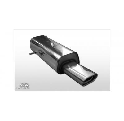 Escape FOX Peugeot 307 escape final - 135x80 53