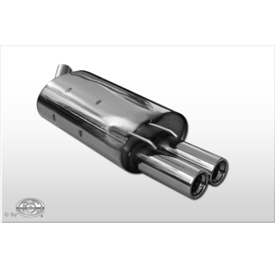 Escape FOX Renault Twingo C06 escape final - 2x70 13