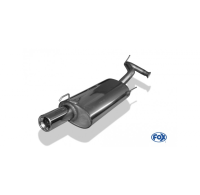 Escape FOX Renault Clio I B/C 57 escape final - 1x80 13