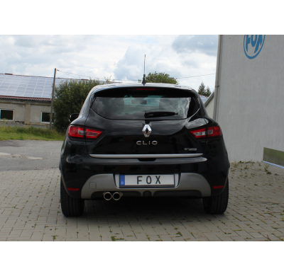 Escape FOX Renault Clio IV GT Escape Final - 2x76 16