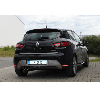Escape FOX Renault Clio IV GT Escape Final - 2x76 16