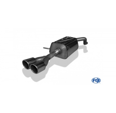 Escape FOX Renault Clio IV GT Escape Final - 2x76 16