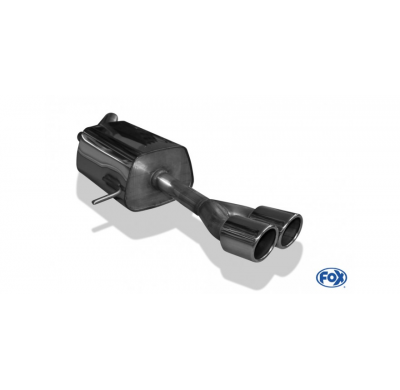 Escape FOX Renault Clio IV GT Escape Final - 2x76 16