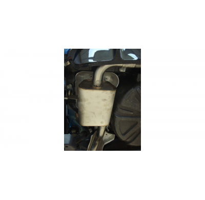 Escape FOX Renault Megane III Coupe escape final - 1x70 10 invisible