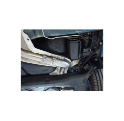 Escape FOX Renault Megane III Coupe escape final - 1x70 10 invisible