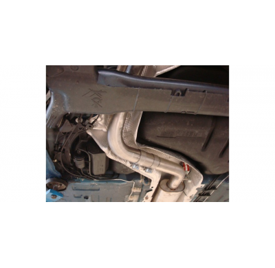 Escape FOX Renault Megane III Coupe escape final - 1x70 10 invisible