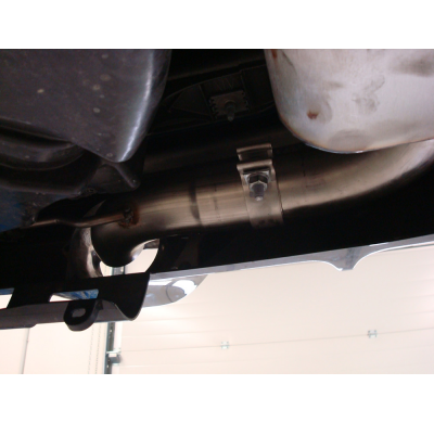 Escape FOX Renault Megane III Coupe escape final - 1x70 10 invisible