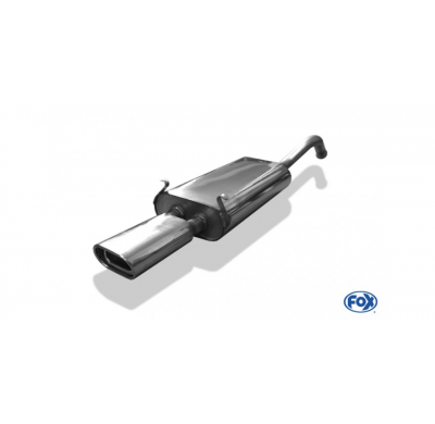 Escape FOX Renault Laguna I K56 - Grandtour escape final - 135x80 53