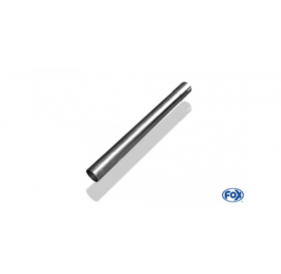 Escape FOX VW Passat 35i - from 10/93` supresor escape delantero