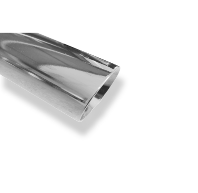 Tubo de escape para Jeep Wrangler III - JK y Jeep Wrangler IV - JL Fox exhaust