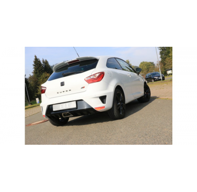 Escape FOX Seat Ibiza 6J - Cupra Facelift Escape Final - 1x55 10 (invisible)