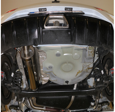 Escape FOX Seat Ibiza 6J - Cupra Facelift Escape Final - 1x55 10 (invisible)