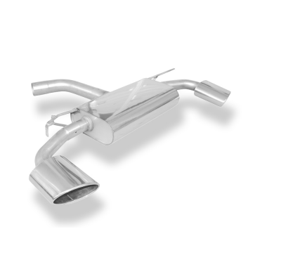 Escape FOX Seat Leon 5F Cupra escape final duplex - 140x90 44 duplex