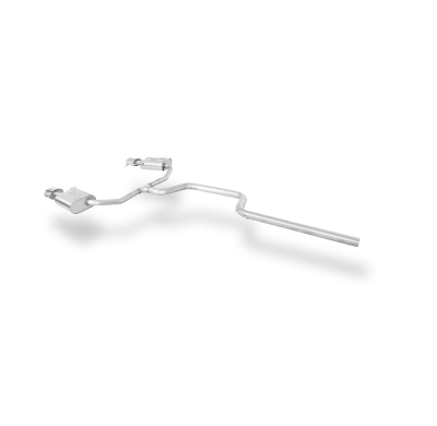 Seat Leon 5F ST - Cupra 290 con medio sistema OPF de OPF derecha / izquierda - 160x90 Type 38 derecha / izquierda