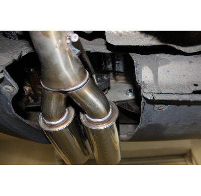 Escape FOX Seat Altea XL 5P - front wheels drive escape final - 2x80 17 duplex