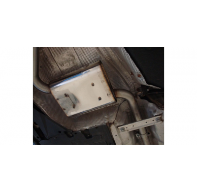 Escape FOX Seat Exeo 3R escape delantero