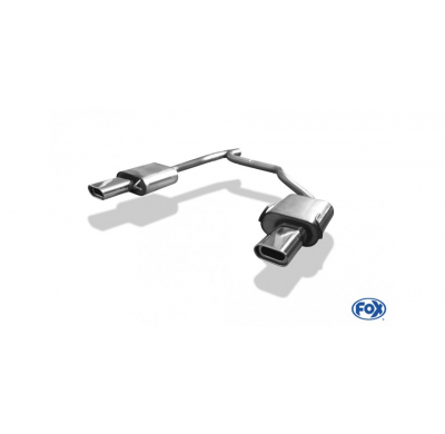 Escape FOX Skoda Octavia 1Z reestyling escape final - 135x80 53