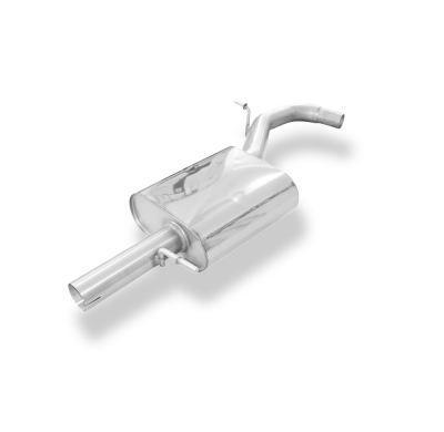 FOX Escape Tracción delantera Skoda Superb 3T Año: 2,0l 147kW