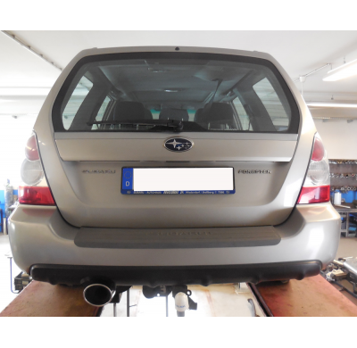 Escape FOX Subaru Forester - SG escape final - 129x106 32