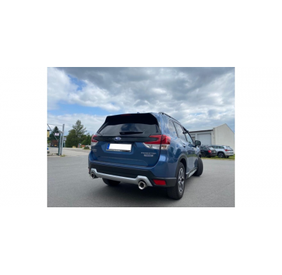 Subaru Forester 4WD - SK Escape deportivo derecho/izquierdo - 1x114 tipo 13 derecho/izquierdo