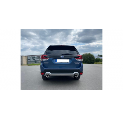 Subaru Forester 4WD - SK Escape deportivo derecho/izquierdo - 1x114 tipo 13 derecho/izquierdo