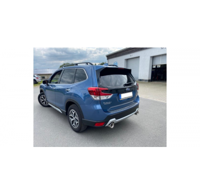 Subaru Forester 4WD - SK Escape deportivo derecho/izquierdo - 1x114 tipo 13 derecho/izquierdo