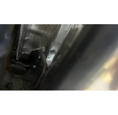 Subaru Legacy V Station Wagon - Silenciador BR Final derecho/izquierdo Fox exhaust