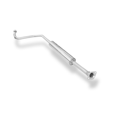 FOX Escape Suzuki Swift V Sport Año: 1,4l 103KW