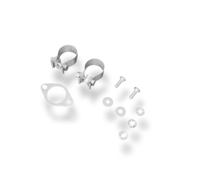 FOX Escape Suzuki Swift V Sport Año: 1,4l 103KW