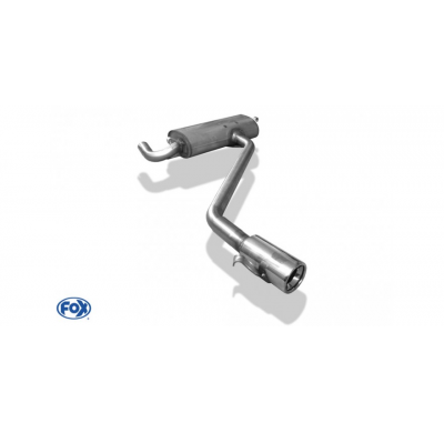 Escape FOX Trfromant 1.1 escape final - 1x80 13