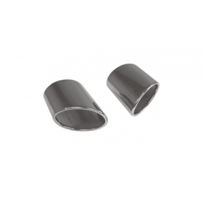 Escape FOX Alfa Romeo 159/ Alfa Romeo 159 Sportwagon escape final duplex - 115x85 38 duplex