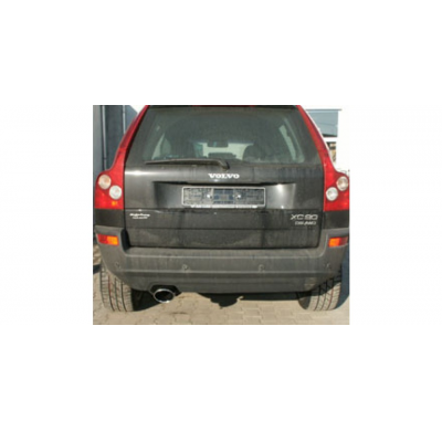 Escape FOX Volvo XC90 escape final - 115x85 33