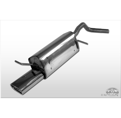 Escape FOX Seat Ibiza Sport 6L escape final - 135x80 53