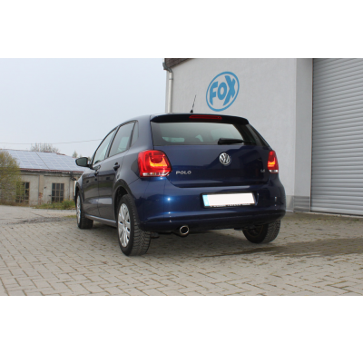 Escape FOX VW Polo 6R escape final - 88x74 32