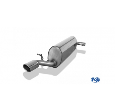 Escape FOX VW Polo 6R escape final - 88x74 32