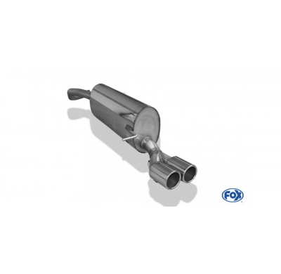 Escape FOX VW Polo 6R escape final - 1x80 13