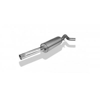 Escape FOX VW Golf I GTI escape final - 1x60 type 23