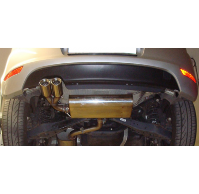 Escape FOX VW Golf VI escape final - 2x80 13