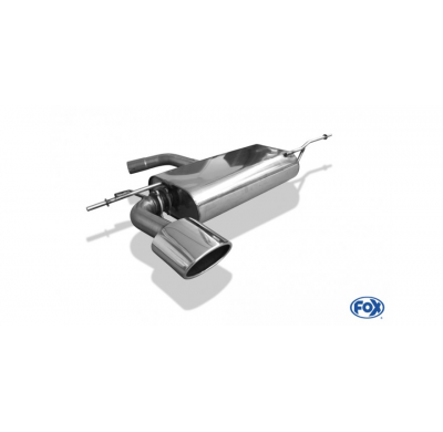 Escape FOX VW Scirocco III escape final - 2x76 13