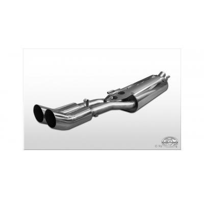 Escape FOX VW Vento escape final - 2x76 18