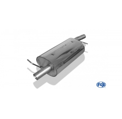 Escape FOX VW bus T5 escape delantero