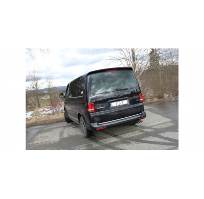 Escape FOX VW bus T5/T6 4MOTION escape final - 2x88x74 33